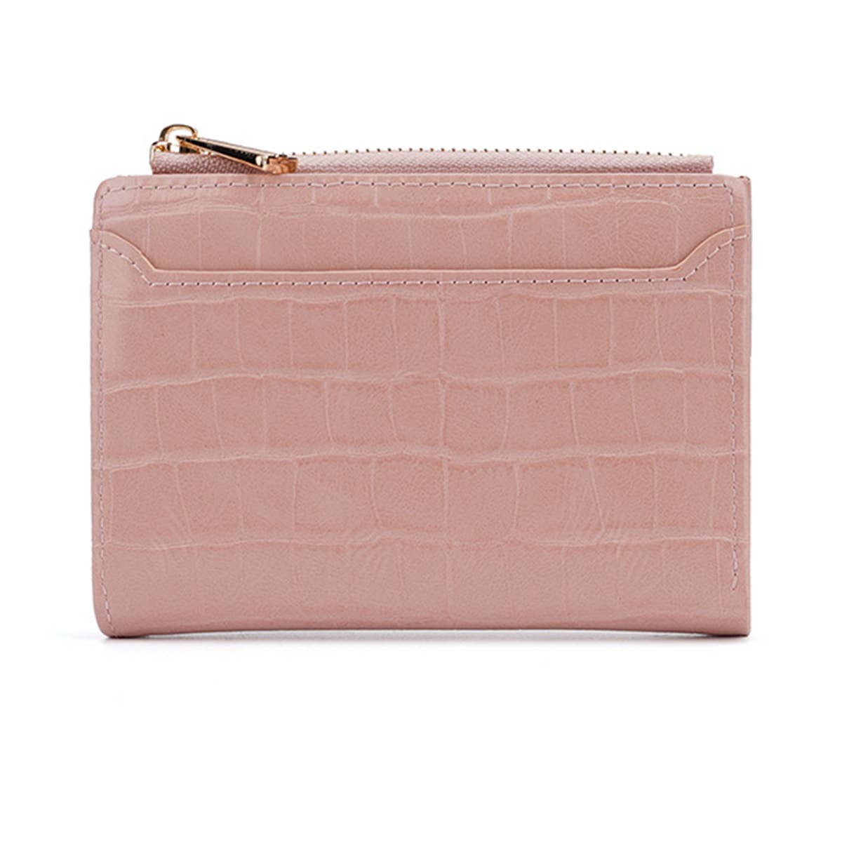 Women Simple Large-Capacity Wallet_Cwab1241