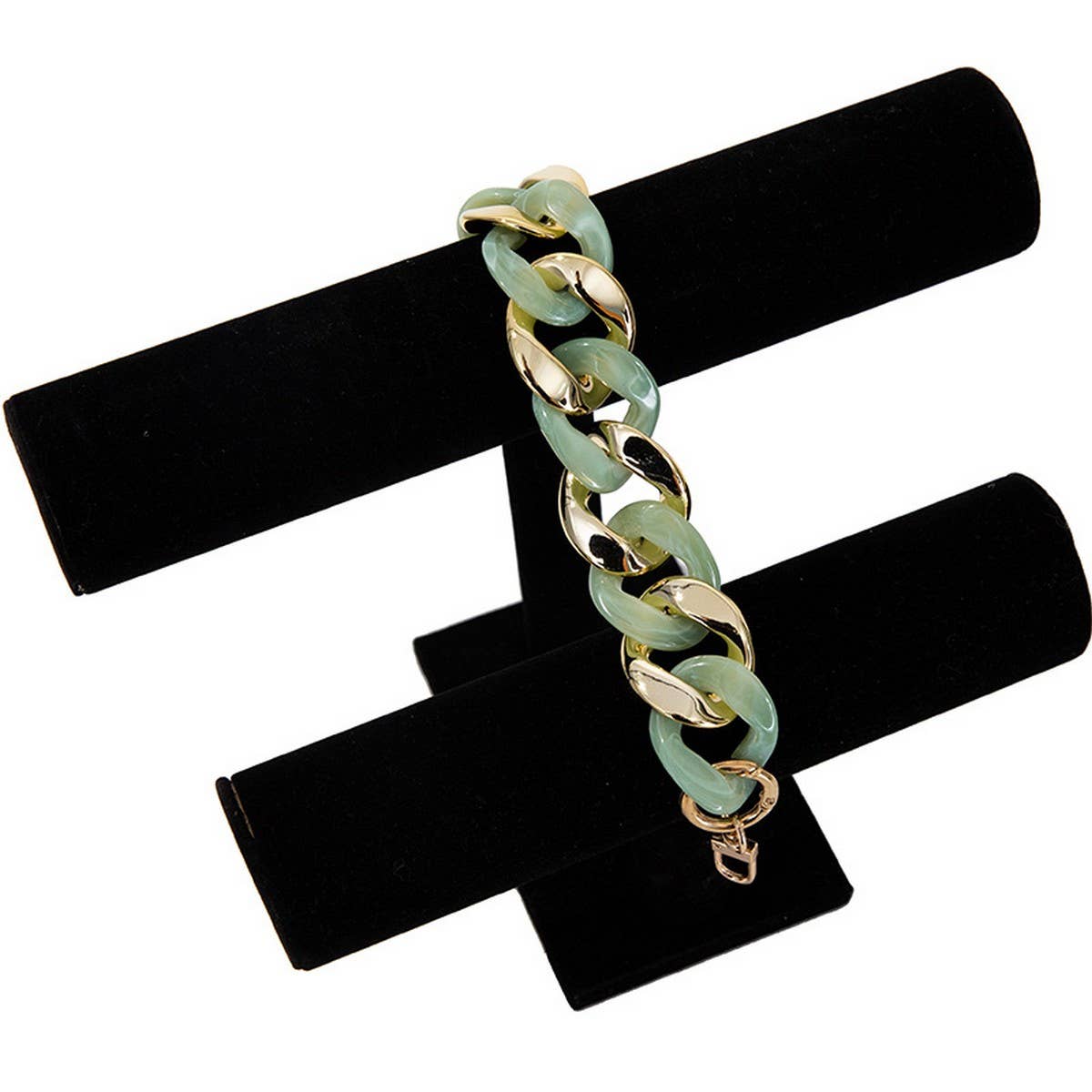 12 ACRYLIC CHAIN STRAP FOR BAGS PHONE CASES_CWMM5066