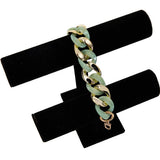 12 ACRYLIC CHAIN STRAP FOR BAGS PHONE CASES_CWMM5066