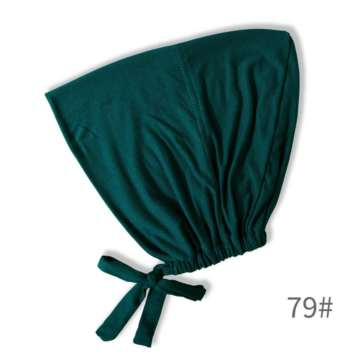 ADJUSTABLE TIBETAN HAIR ETHNIC HEADSCARF_CWASC2414