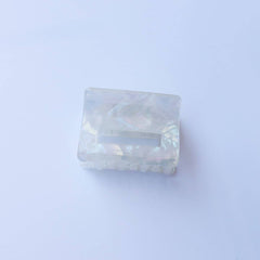 MINI SQUARE HAIR CLAW 5CM FRESH INS STYLE CLIP_CWAHA2611