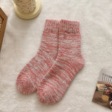 Winter Thick Warm Terry Socks Mid-Tube Socks_Cwms0987