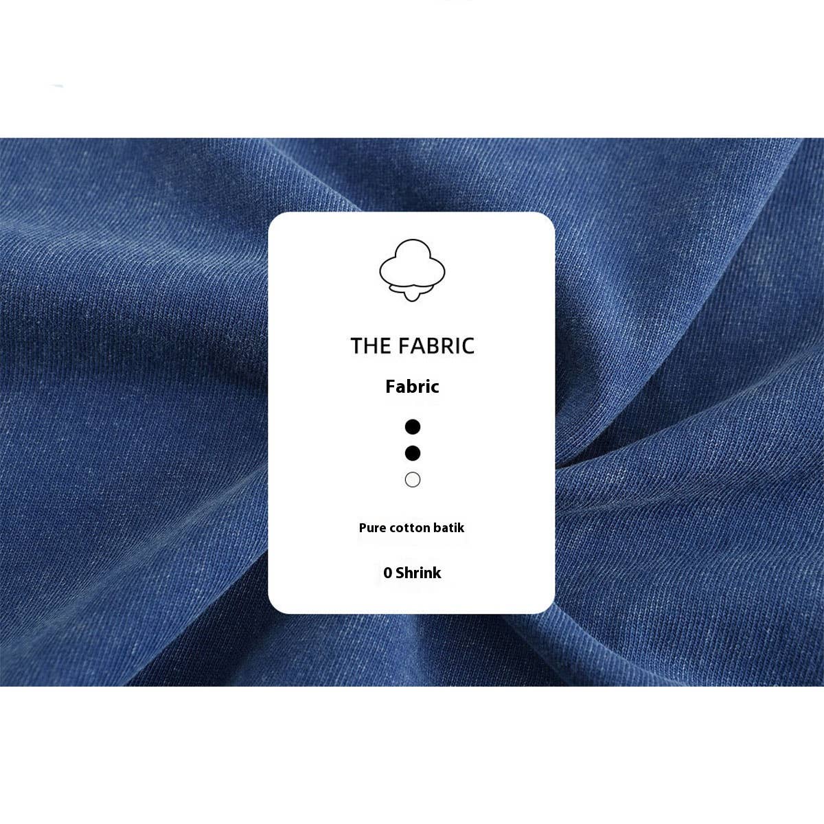 270G HEAVYWEIGHT WAX DYED VINTAGE COTTON T SHIRT CUSTOM LOGO