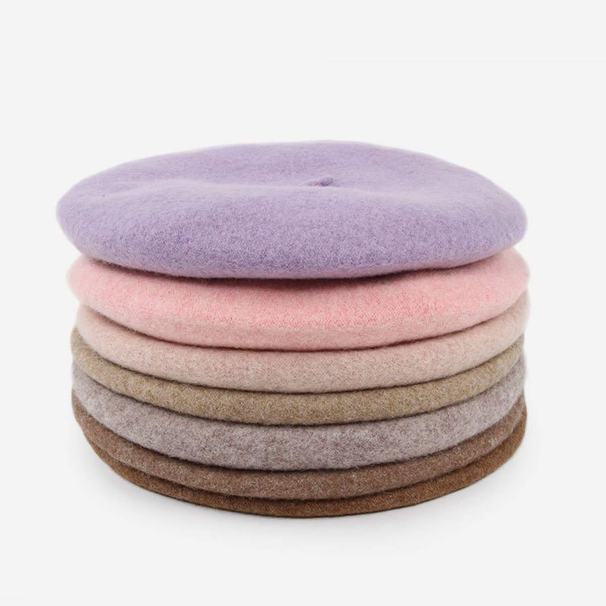 AUTUMN AND WINTER LITERARY FASHION BERET_CWAH1946