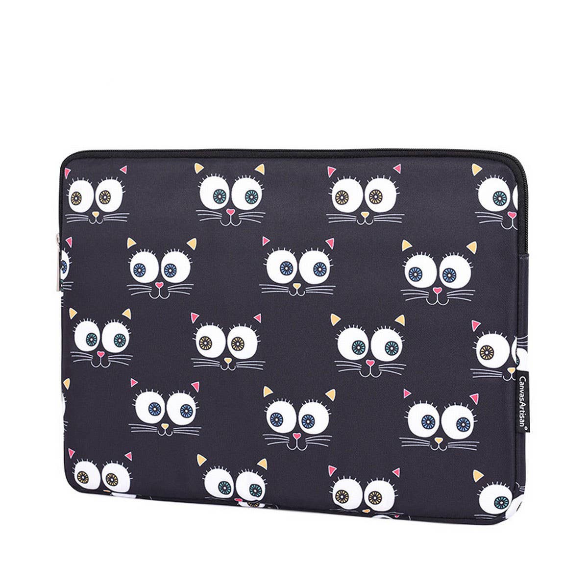 CAT PRINT LAPTOP CASE COMPUTER SLEEVE BAG_CWMM2070