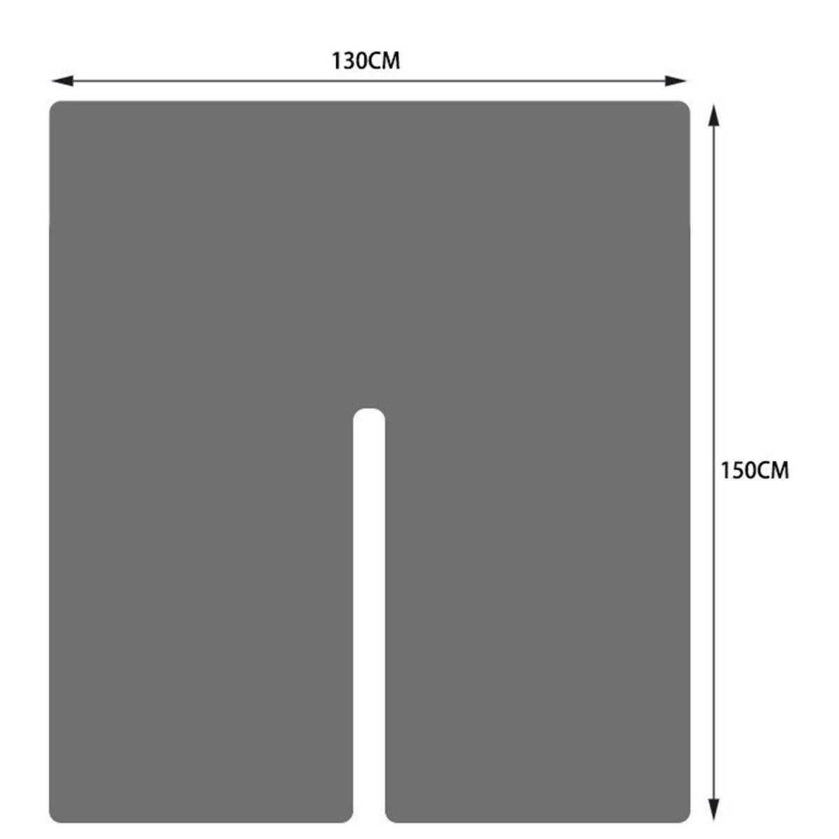 FASHION WAIST WARM SPLIT THICK SHAWL_CWASC0273