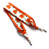 CHIC DUAL USE SCARF CHAIN FOR GLASSES MASK_CWMM1153