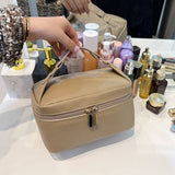 NEW CREATIVE LYCHEE PATTERN COSMETIC BAG_CWAB4461