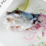 CUTE CAT HAIR CLAW CLIP FOR WOMEN CARTOON STYLE_CWAHA0689