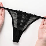 Womens Sexy Lace Up Underwear_Cwmu0072