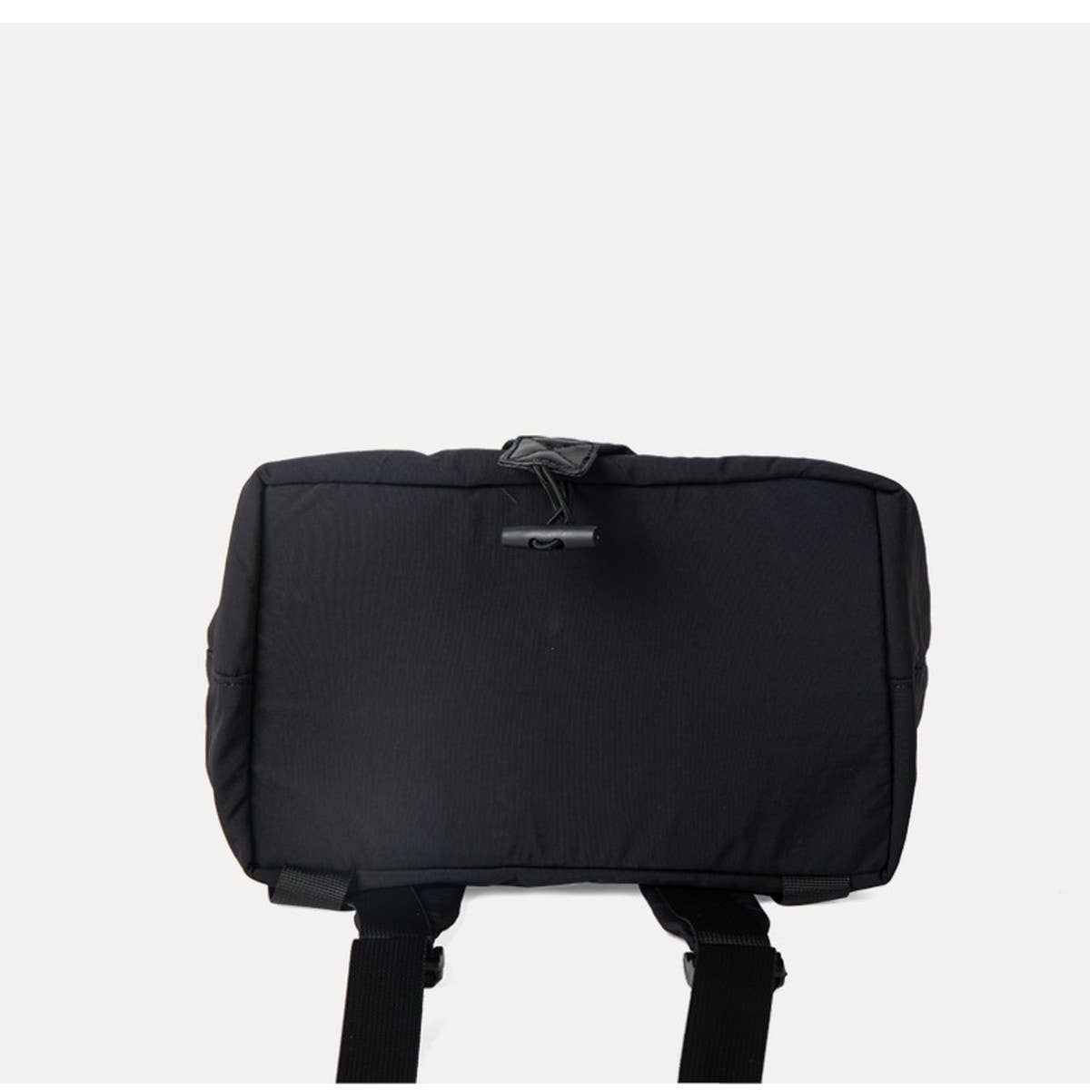 SUMMER MINIMALIST NYLON BACKPACK IRREGULAR DESIGN_CWAB1121