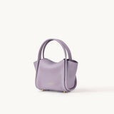 MINI BASKET BAG CUTE TOP HANDLE CROSSBODY_CWAB5336