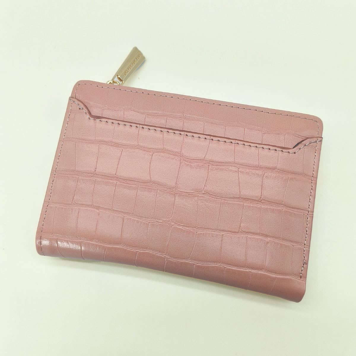 Women Simple Large-Capacity Wallet_Cwab1241