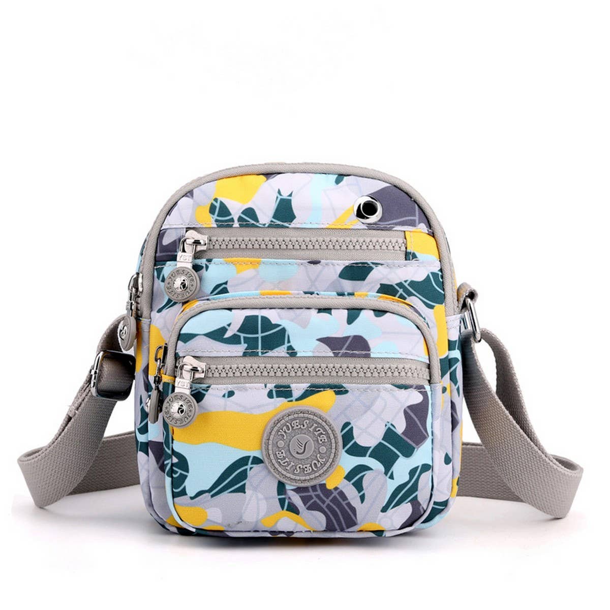 MINI FASHION NYLON BAG SHOULDER CROSSBODY BAG_CWASC1770