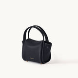 MINI BASKET BAG CUTE TOP HANDLE CROSSBODY_CWAB5336