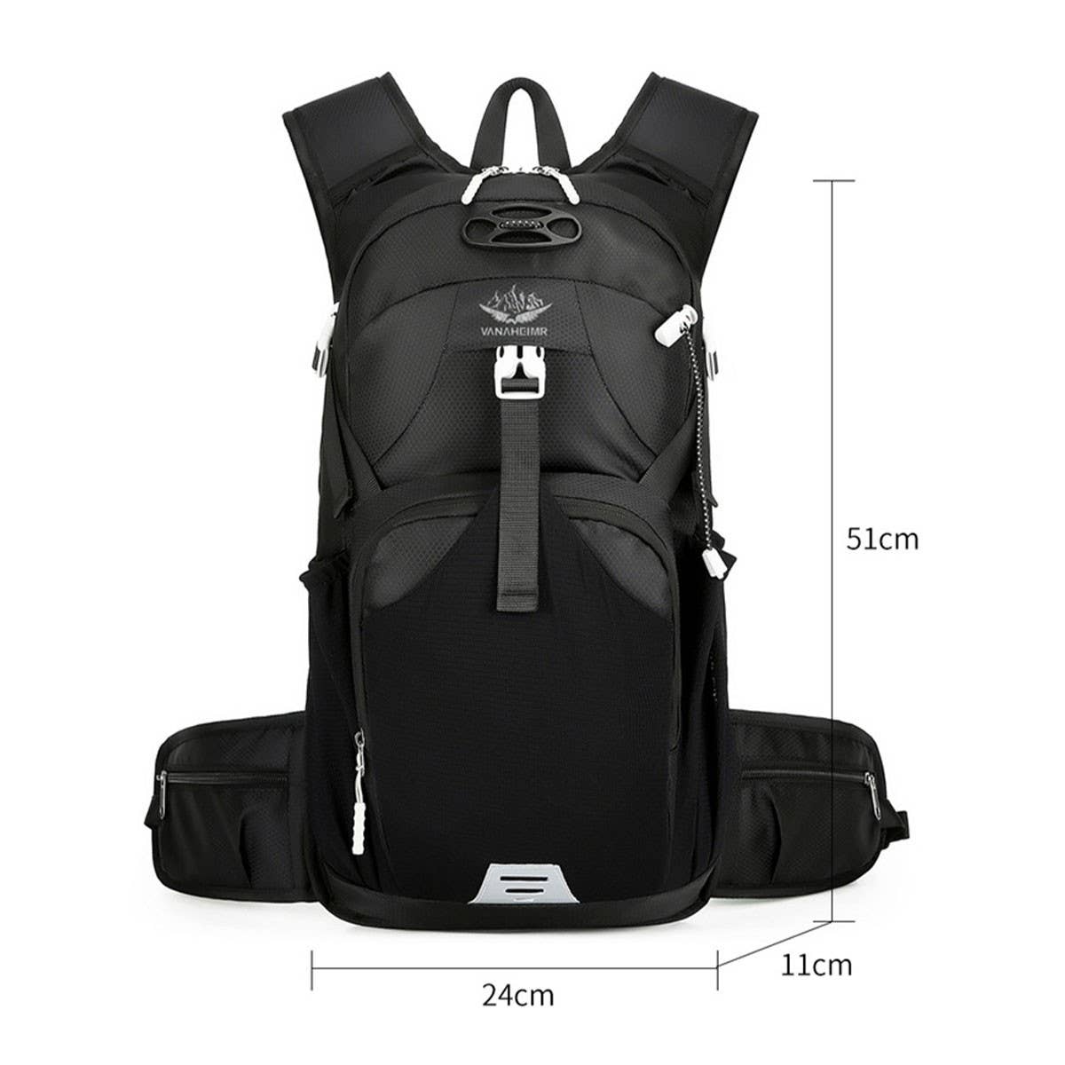 CYCLING BACKPACK OUTDOOR WATER RESISTANT BAG_CWAB5410