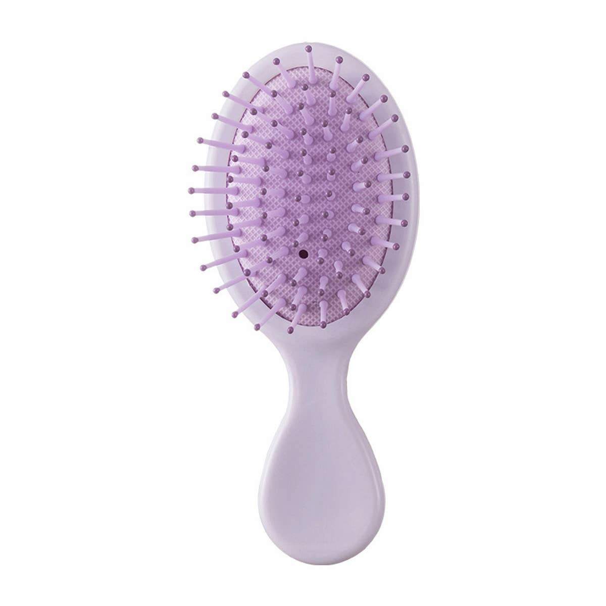 CHILDREN COMPACT MINI CUTE HOME MASSAGE COMB_CWMM0900