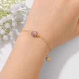 NATURAL STONE IRREGULAR VERSATILE BRACELET_CWAJE2091