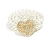 PEARL SWEET VERSATILE RHINESTONE WAIST CHAIN_CWABE0499