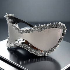 OVERSIZED FRAME SUNGLASSES PARTY SUNGLASSES_CWASG0762