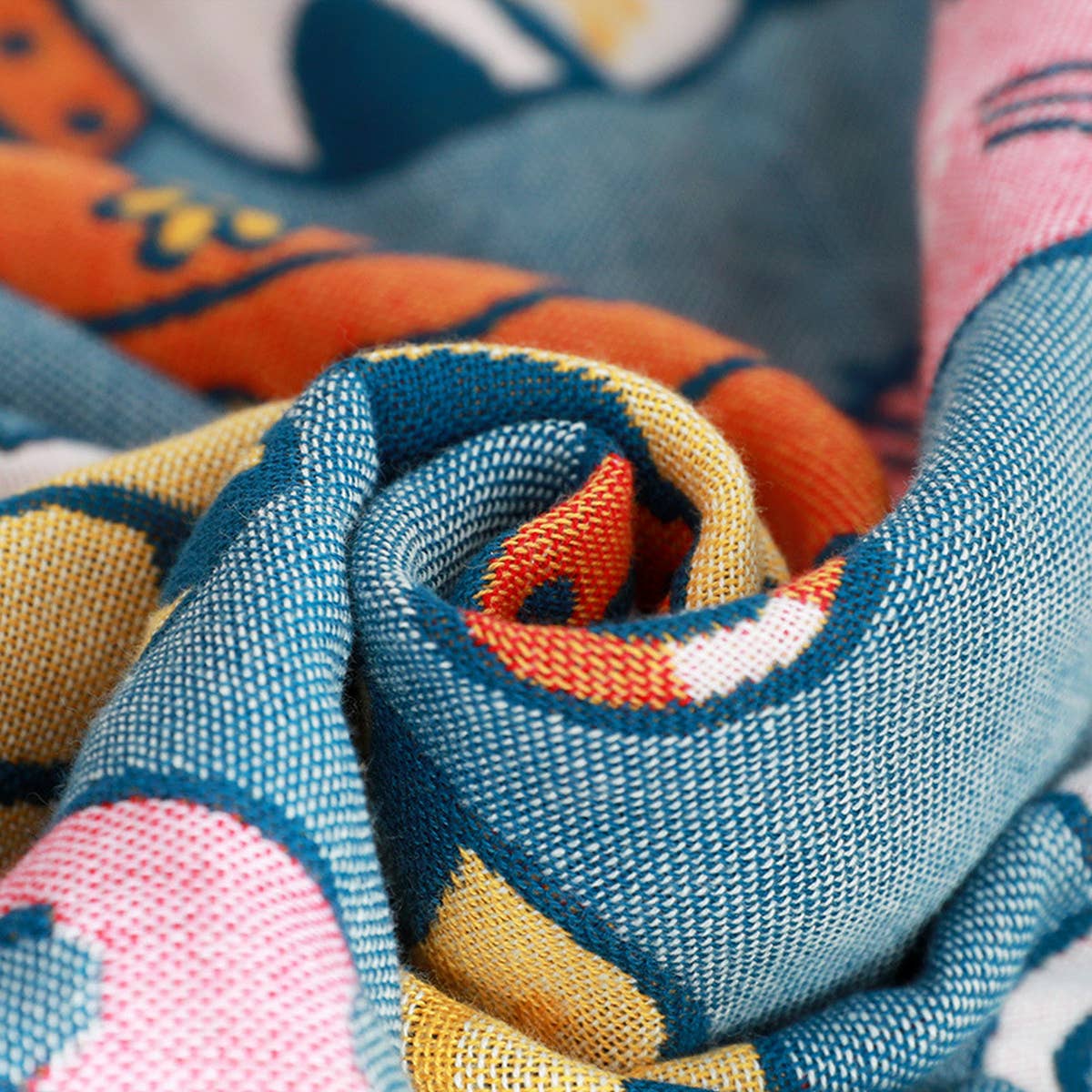 HOUSEHOLD COTTON ABSORBENT QUICK DRYING BATH TOWEL_CWMM1620