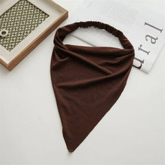 COTTON ELASTIC LARGE HEADBAND HAIR ACCESSORIES_CWAHA4149