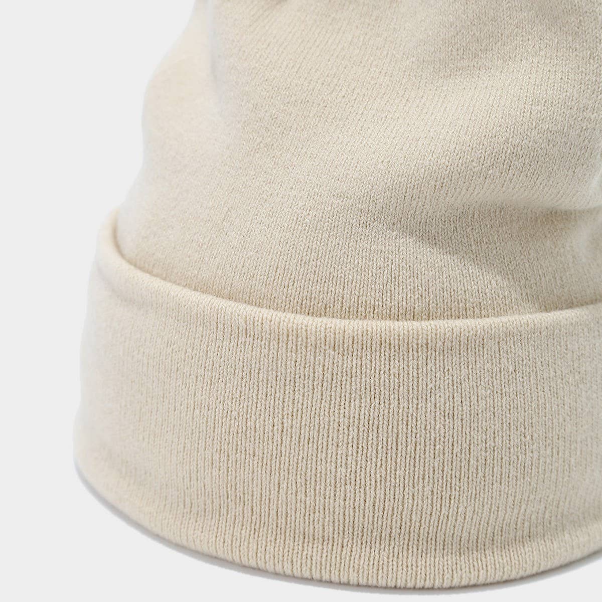 High Stretch Knit Beanie Warm Soft Cap_Cwah04776