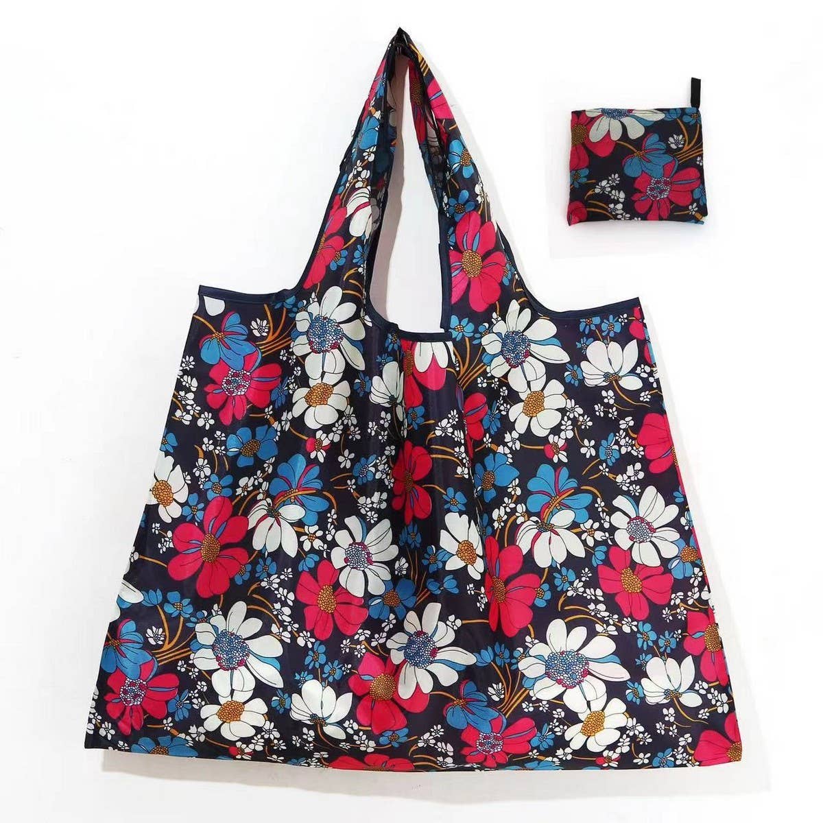THICKENED FOLDABLE ECO FRIENDLY SHOPPING BAG_CWAB3459