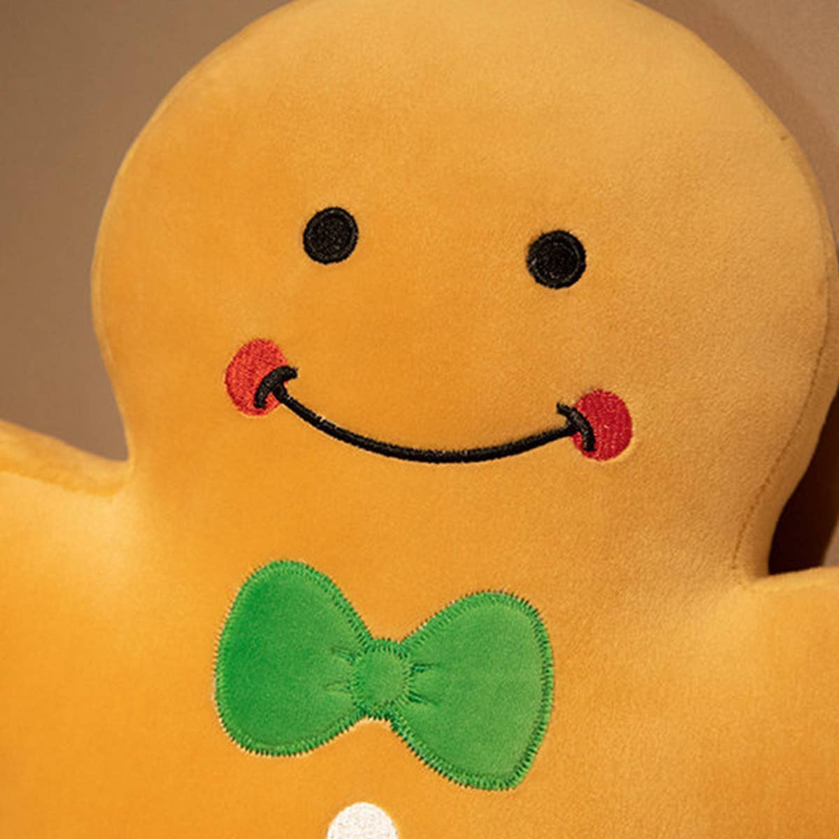 CARTOON CHRISTMAS SNOWMAN CHRISTMAS TREE PILLOW_CWMM1440