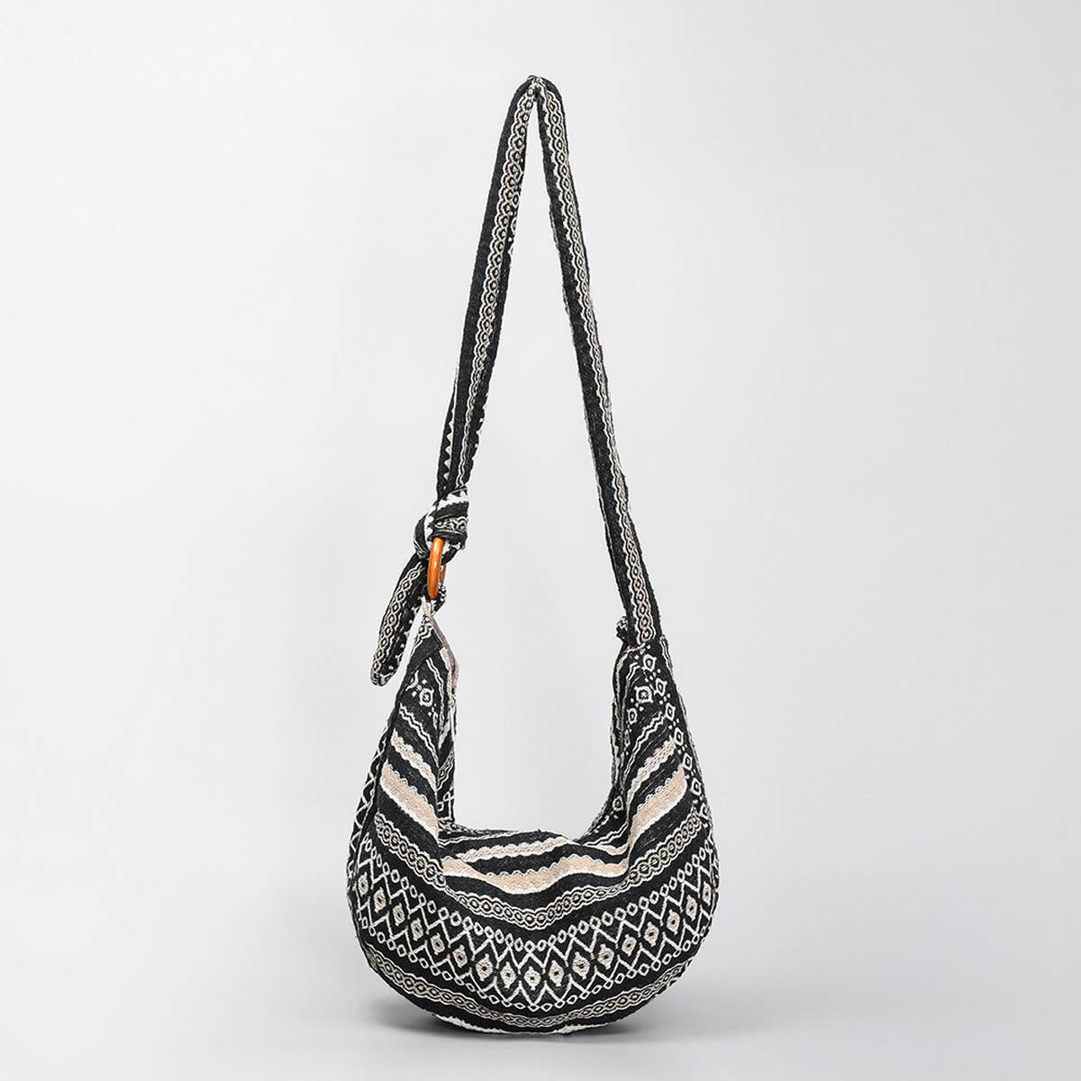 BOHEMIAN STYLE SHOULDER BAG_CWAB2002