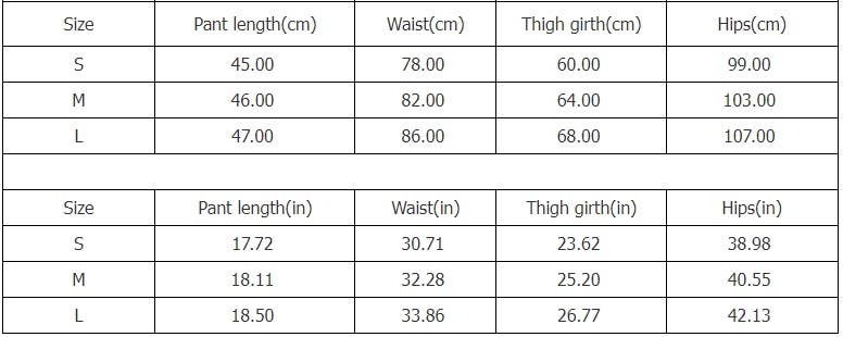 Solid Drawstring Pocketed Bermuda Casual Shorts