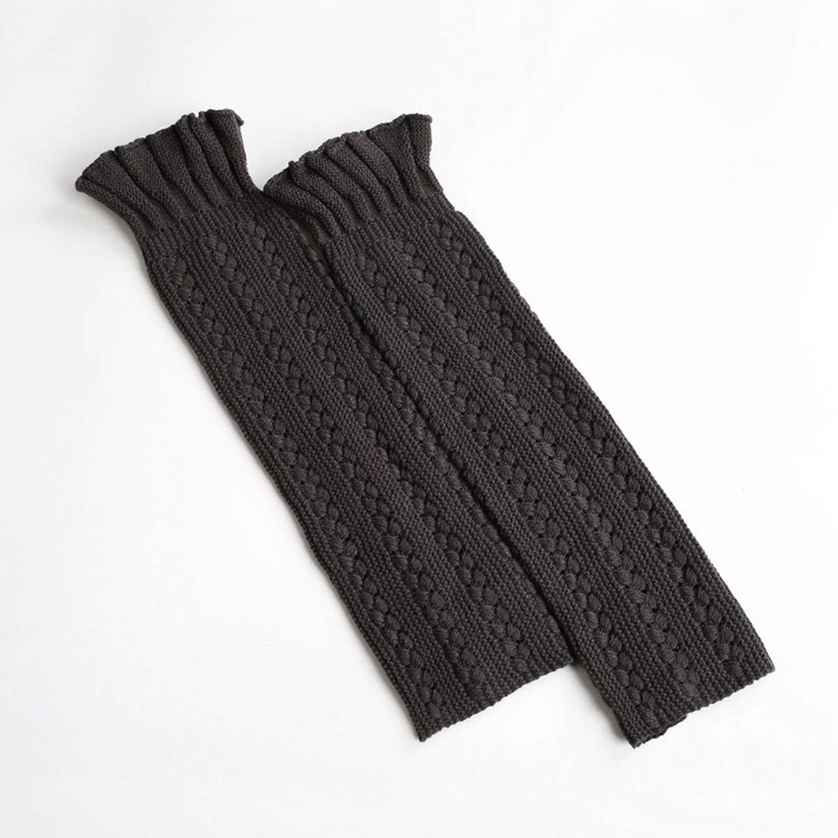 2024 NEW WARM BUD SHAPED SOCKS_CWMS0756