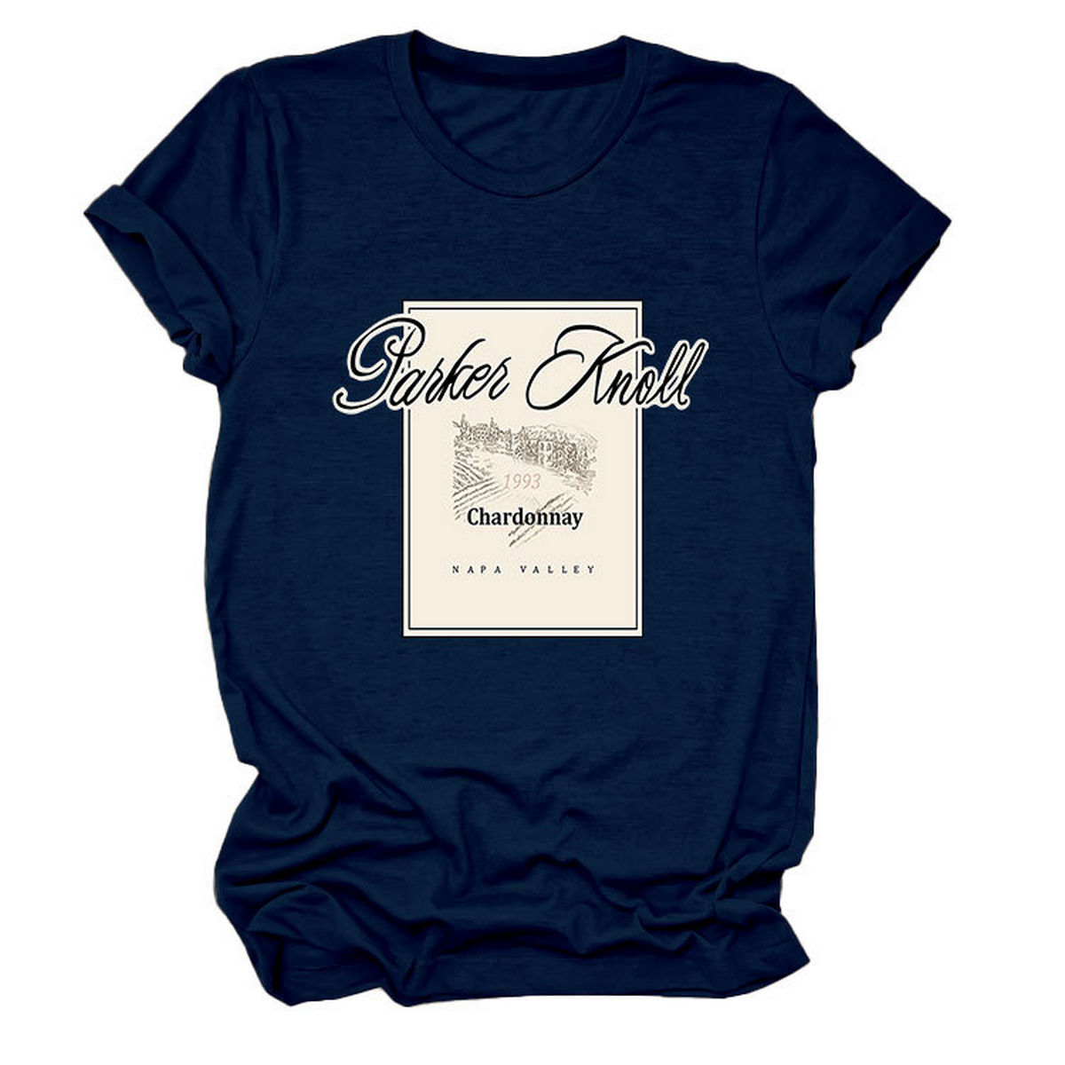 Womens Veryday Teetrendy Print Design_Cwtts1528