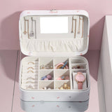 LARGE CAPACITY PRINTED CARTOON JEWELRY STORAGE BOX_CWAJE1540