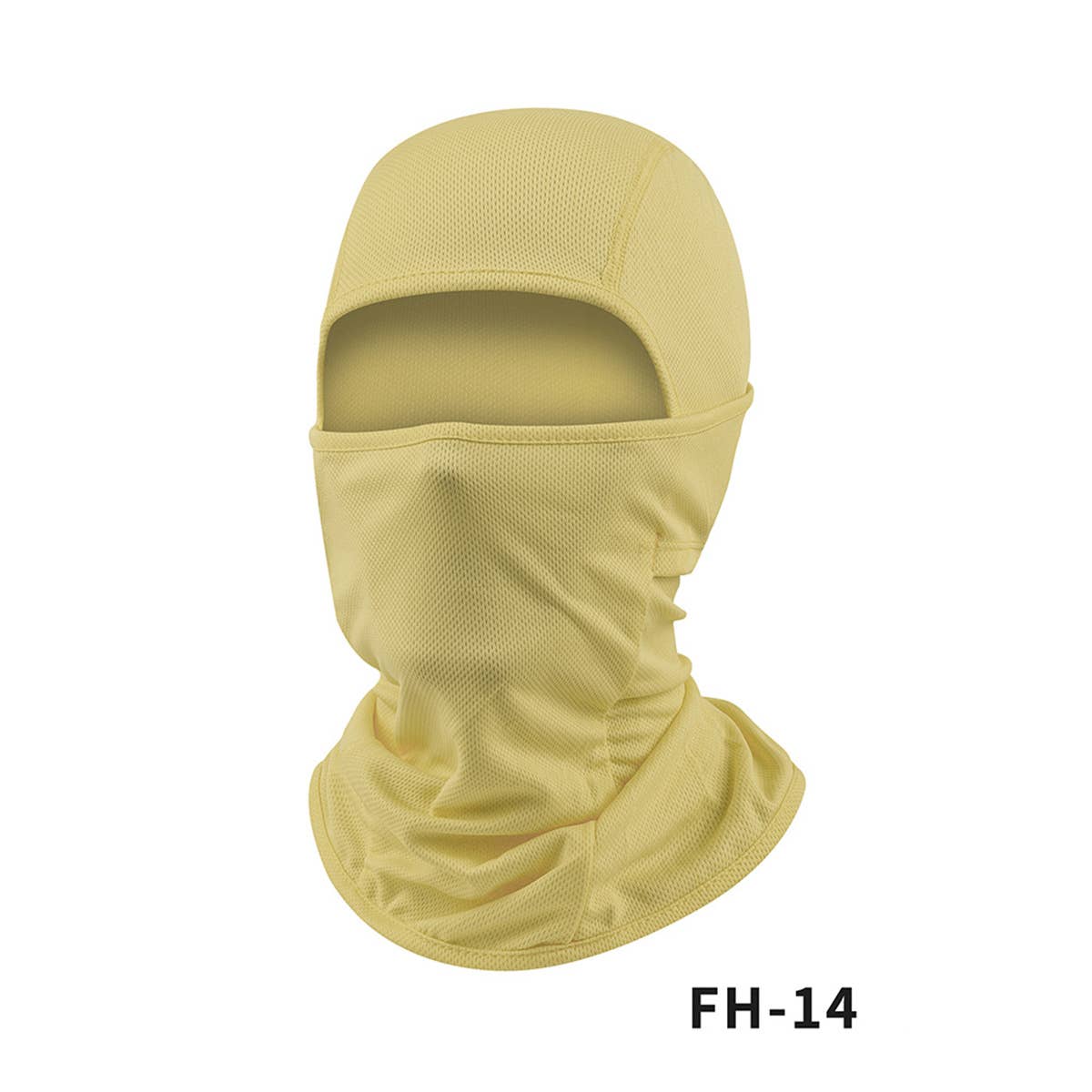 OUTDOOR SPORTS WIND AND SUN PROTECTION MASK_CWMM1700