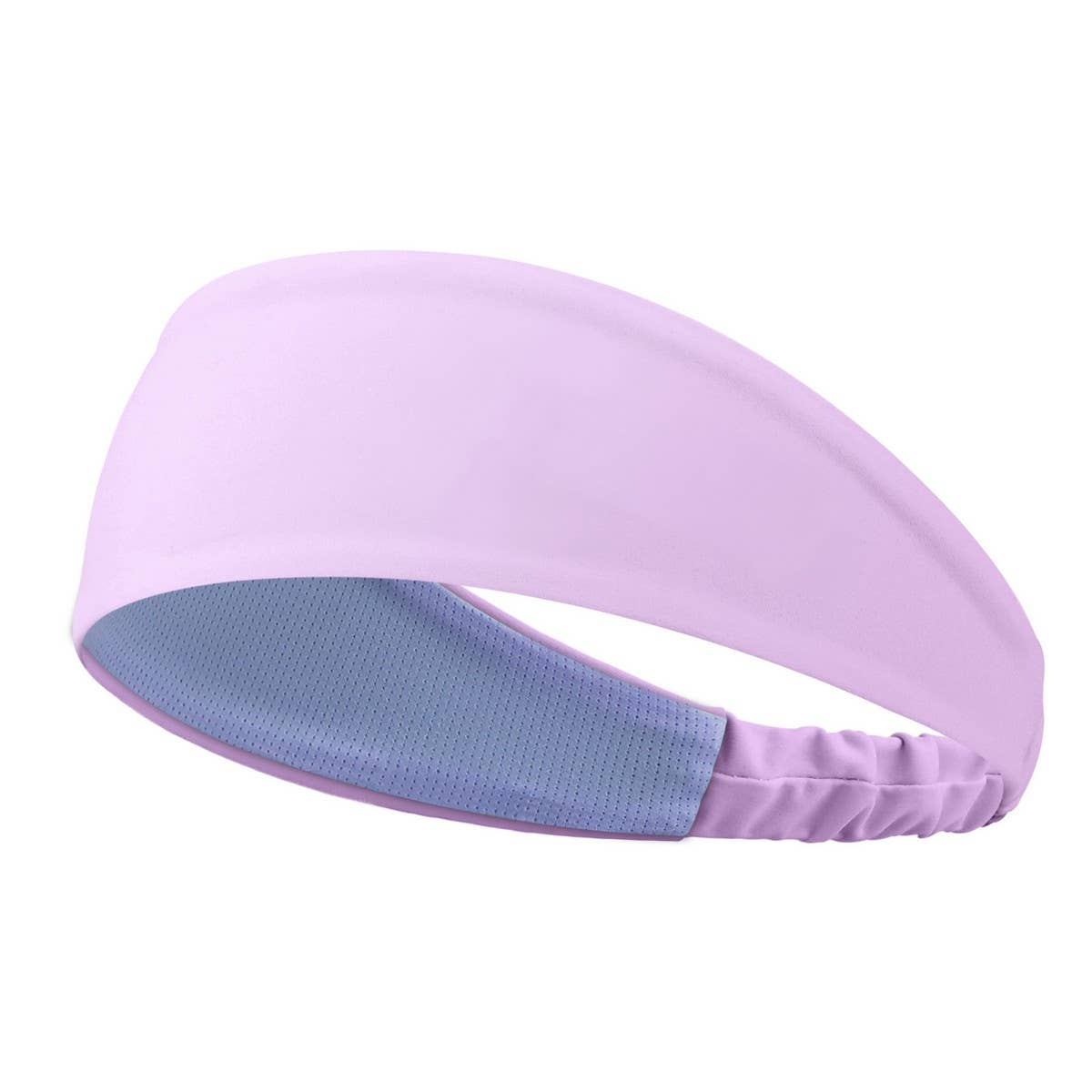 Ultra-Light Sweatband For Running Yoga_Cwmm8023