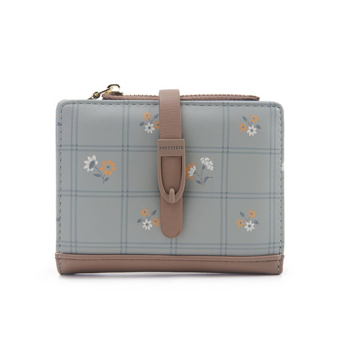 SWEET AND FRESH PRINTED WALLET_CWAB2566