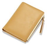 SHORT MULTI CARD CUTE WALLET_CWAB1652