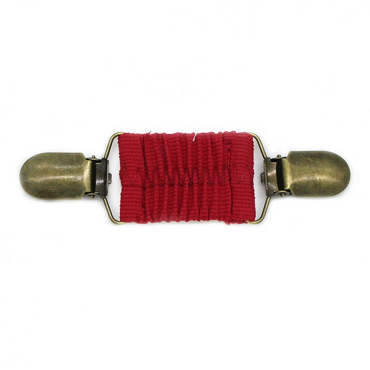 FASHIONABLE SHAWL CLIP WITH ANTI EXPOSURE BUCKLE_CWMM2190