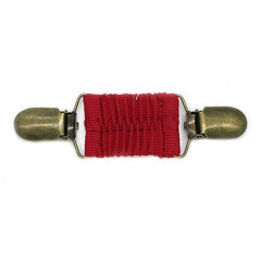 FASHIONABLE SHAWL CLIP WITH ANTI EXPOSURE BUCKLE_CWMM2190