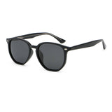 RETRO POLARIZED ROUND FRAME SUNGLASSES_CWASG0502