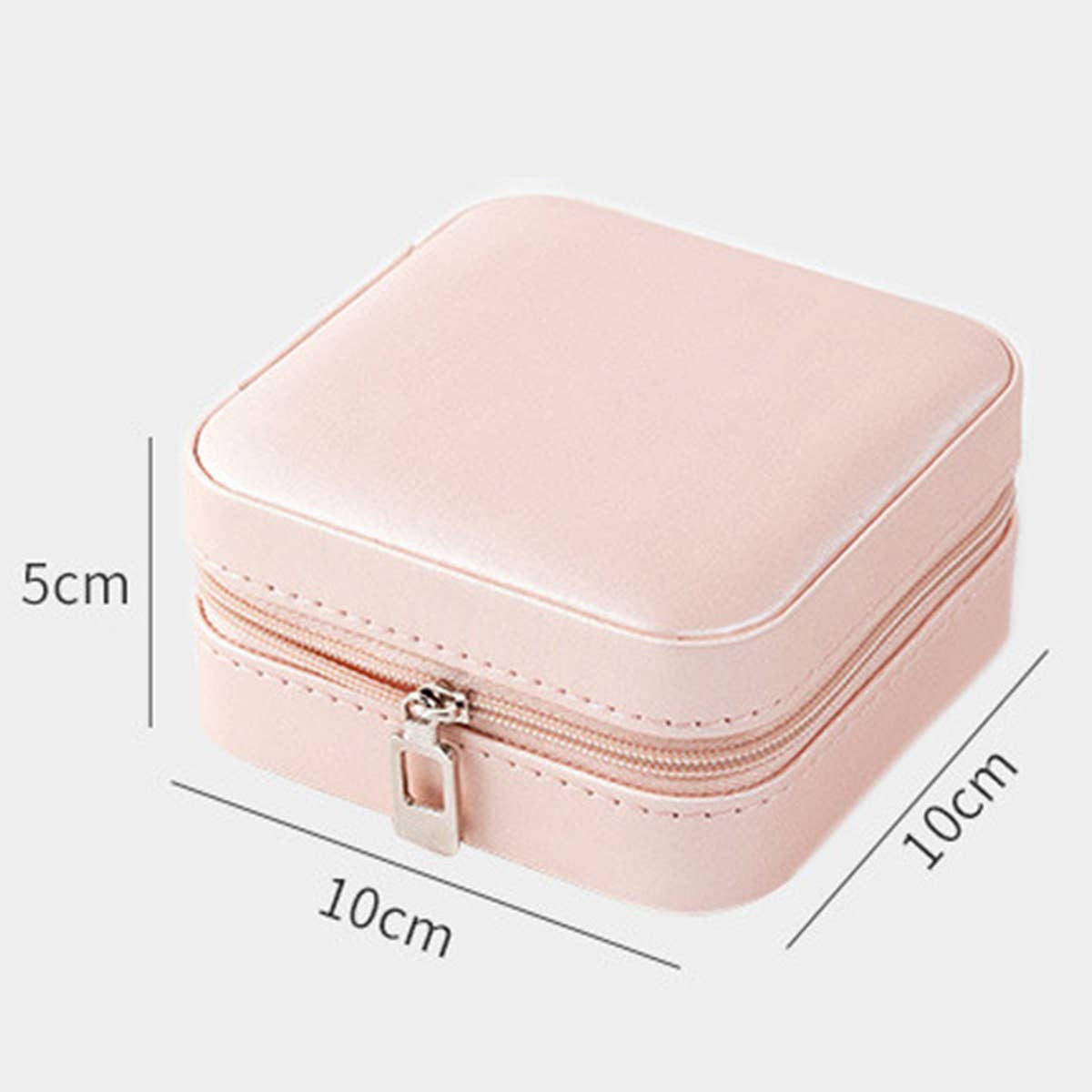 SIMPLE PORTABLE EARRING STORAGE BOX_CWMM1679