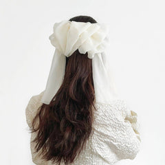 NEW HIGH END OVERSIZED BOW HAIRPINS_CWAHA1177