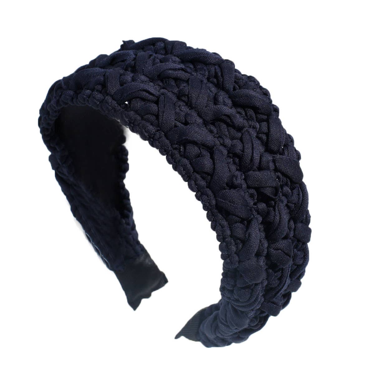 2024 NEW RETRO TWISTED WIDE BRIM HEADBAND_CWAHA2204