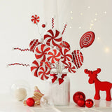 CHRISTMAS CANDY PICKS FOR TREE BOUQUET_CWAJE5312