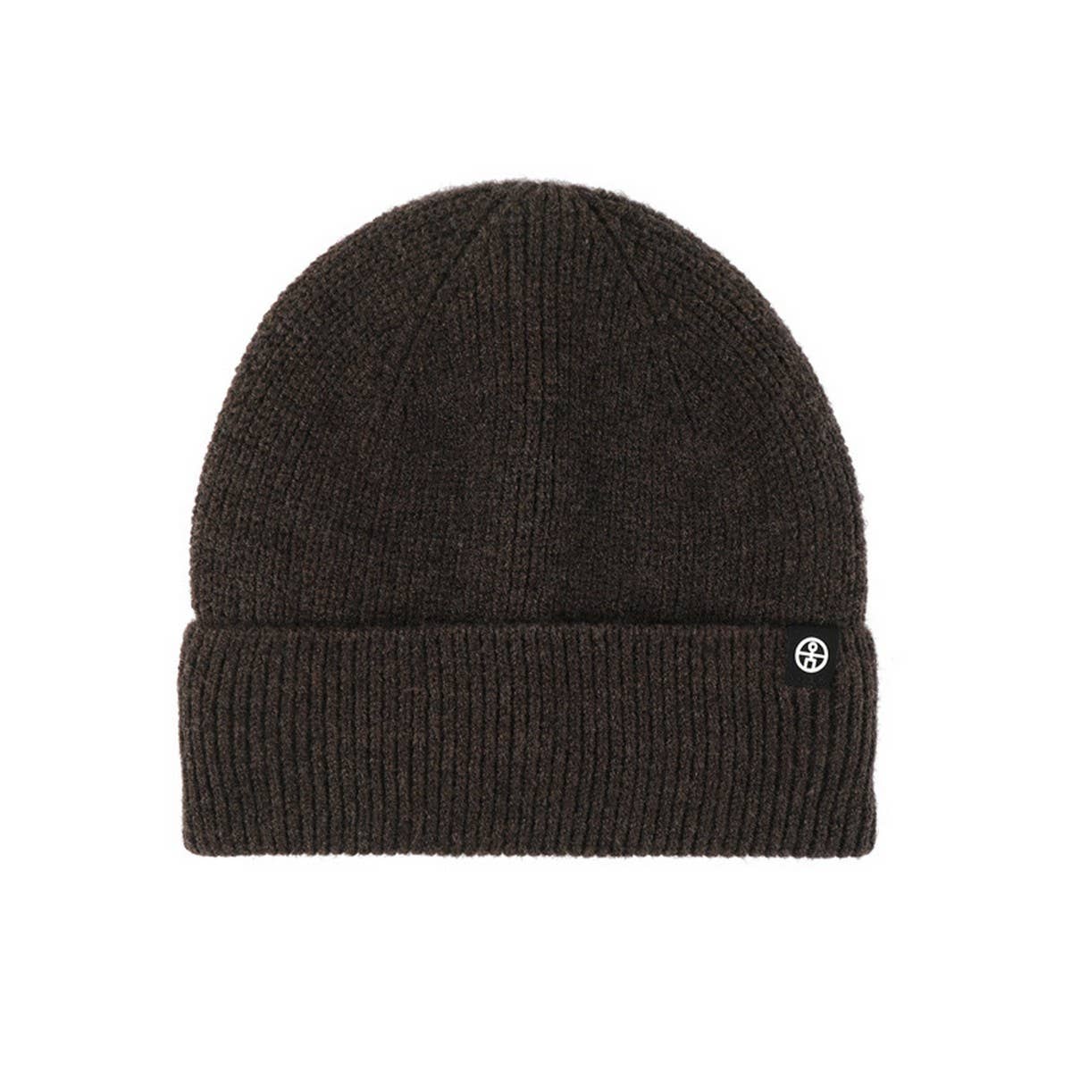 Winter Outdoor Plus Velvet Knitted Warm Wool Hat_Cwah2455