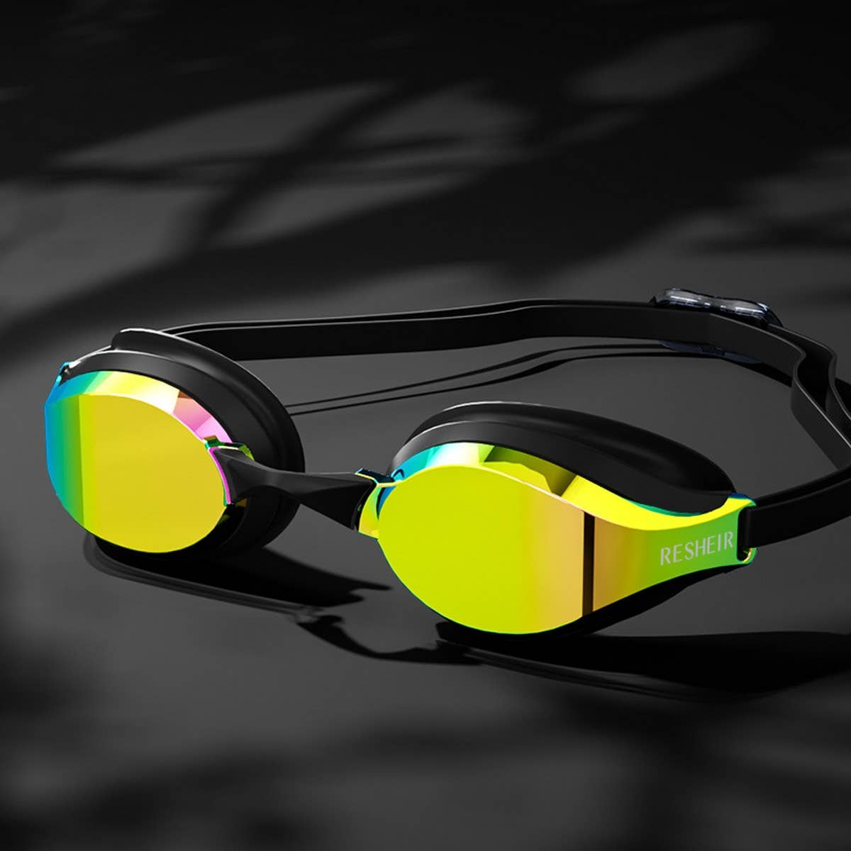 PRO HD ANTI FOG SWIM GOGGLES FOR ADULTS_CWMM6632