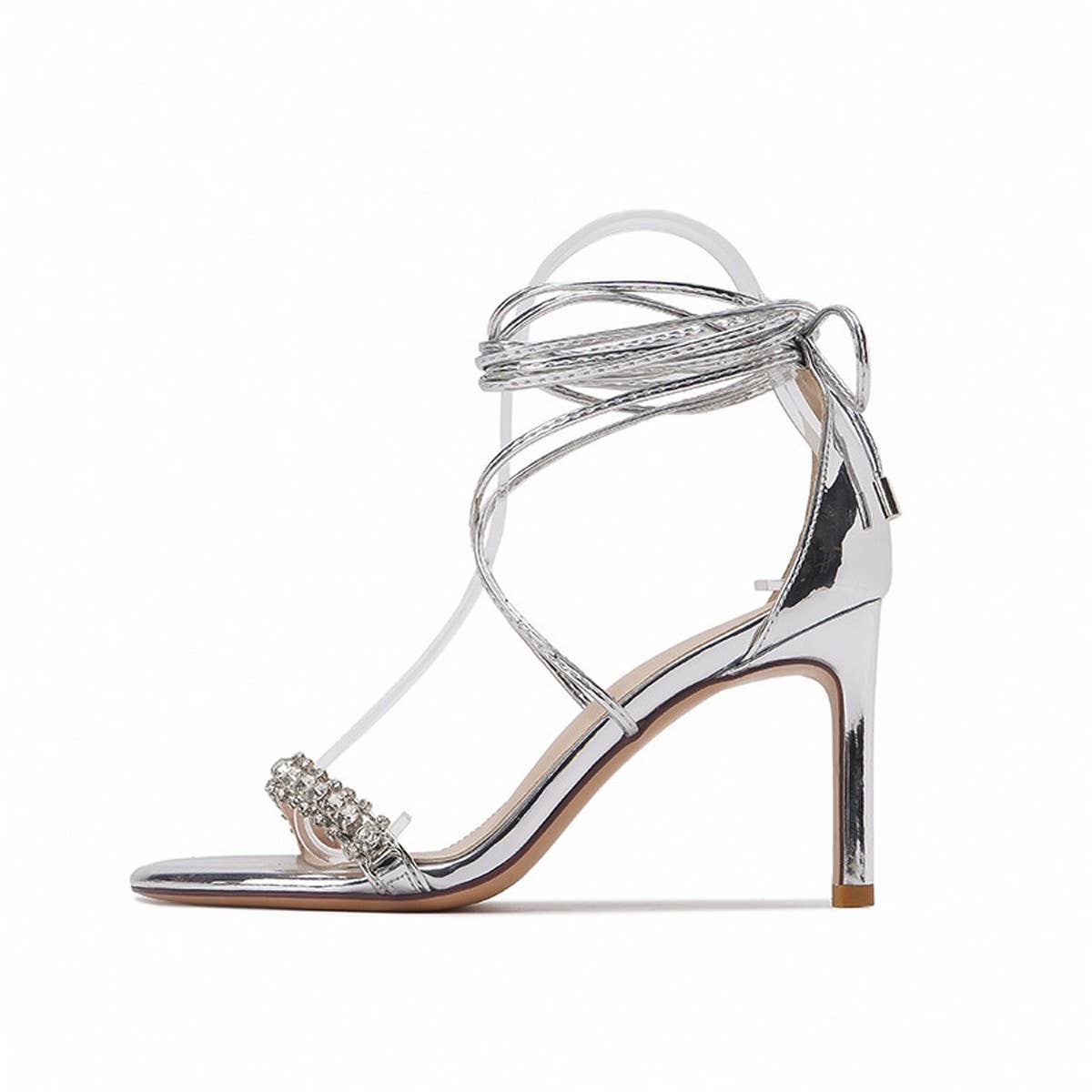 SEXY OPEN TOE STRAP HIGH HEELS SANDALS_CWSHH0031