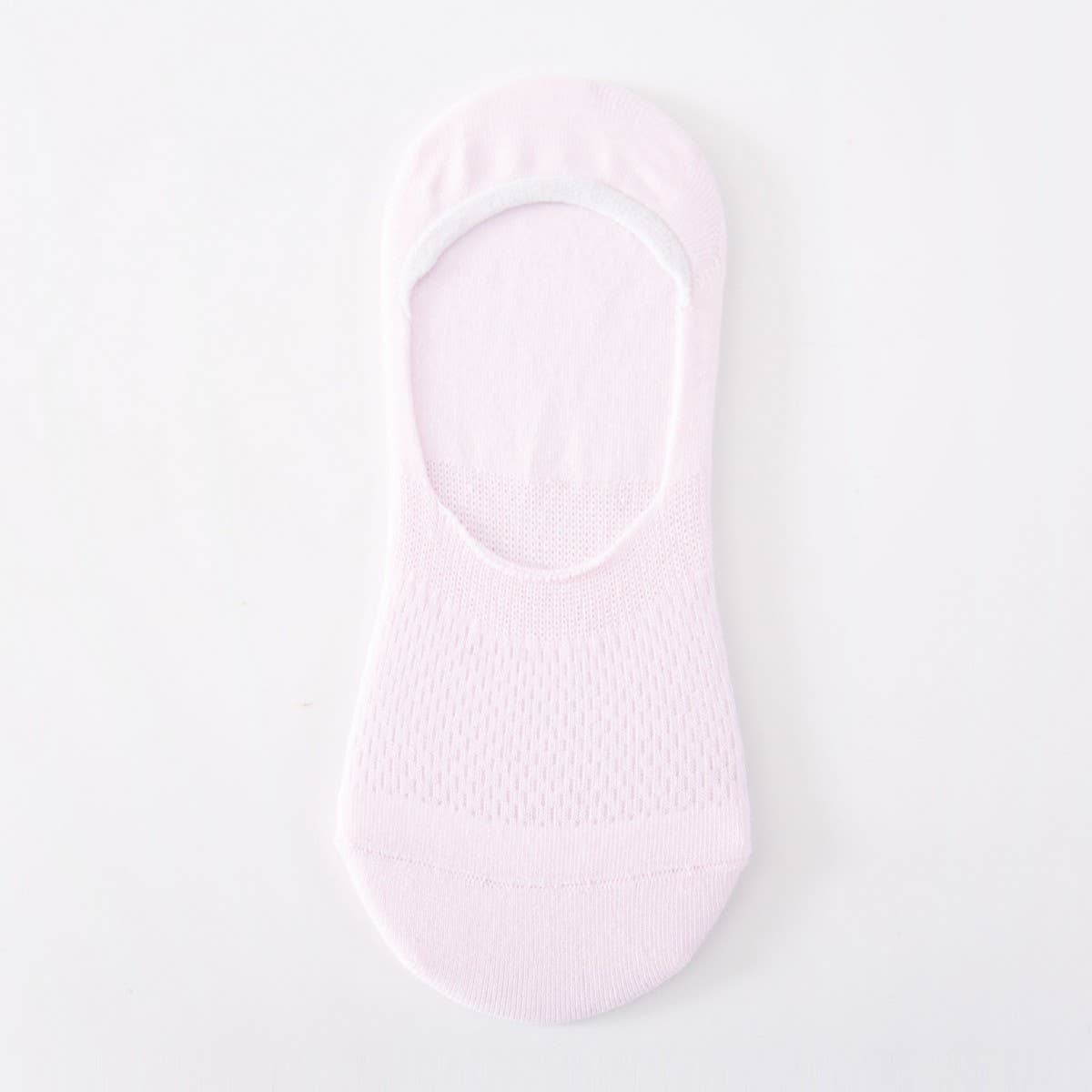 Women'S Hollow Mesh Invisible Boat Socks_Cwms2039