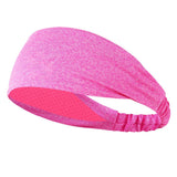 MULTI USE SWEAT WICKING SPORTS HEADBAND_CWMM8018